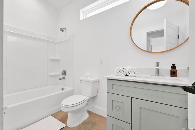 1535 Lennon St., San Antonio, TX 78223