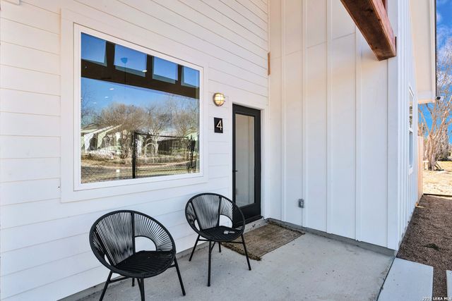 1535 Lennon St., San Antonio, TX 78223