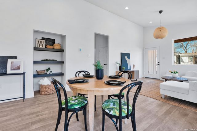 1535 Lennon St., San Antonio, TX 78223