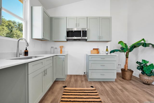 1535 Lennon St., San Antonio, TX 78223