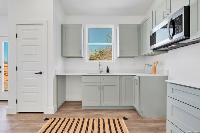 1535 Lennon St., San Antonio, TX 78223