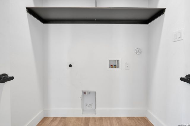 1535 Lennon St., San Antonio, TX 78223