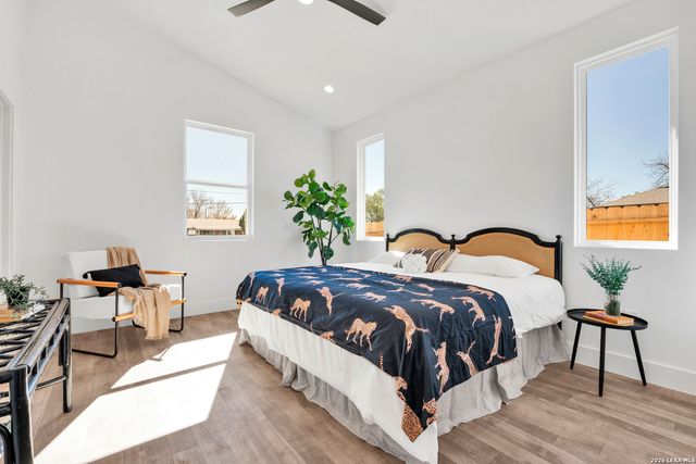 1535 Lennon St., San Antonio, TX 78223