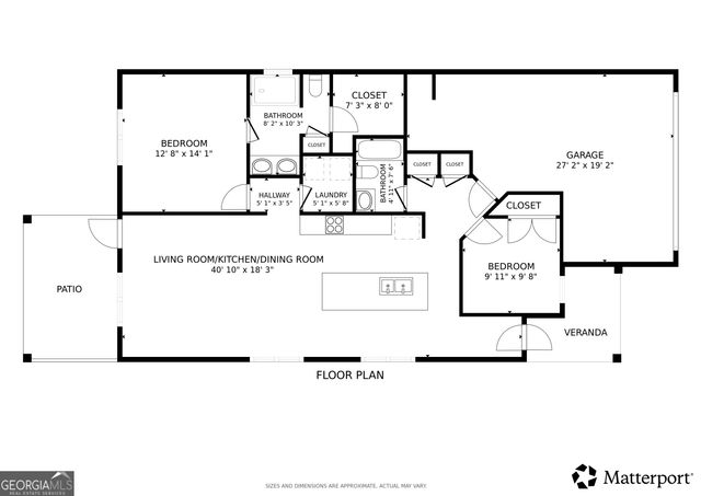 560 Beautyberry Drive, Griffin, GA 30223