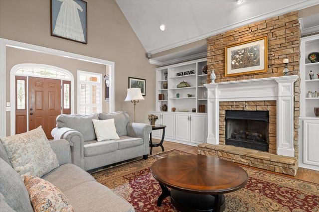 9741 Deer Ridge Drive, Ooltewah, TN 37363