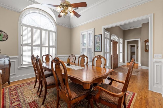 9741 Deer Ridge Drive, Ooltewah, TN 37363