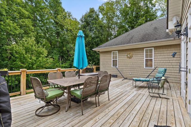 9741 Deer Ridge Drive, Ooltewah, TN 37363