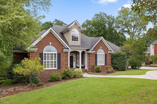 9741 Deer Ridge Drive, Ooltewah, TN 37363