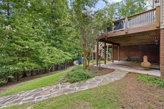 9741 Deer Ridge Drive, Ooltewah, TN 37363