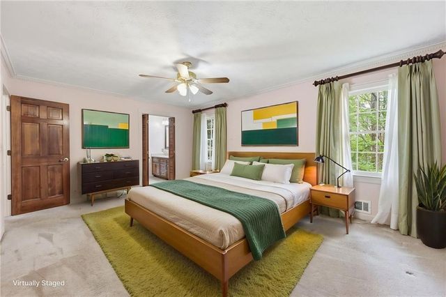 3741 Midvale Road, Tucker, GA 30084