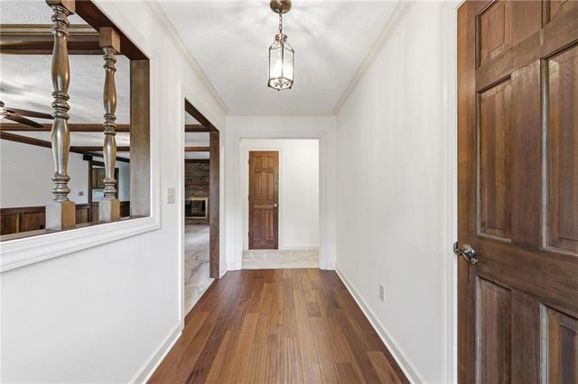 3741 Midvale Road, Tucker, GA 30084