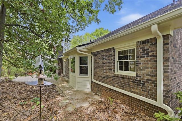 3741 Midvale Road, Tucker, GA 30084