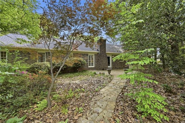 3741 Midvale Road, Tucker, GA 30084