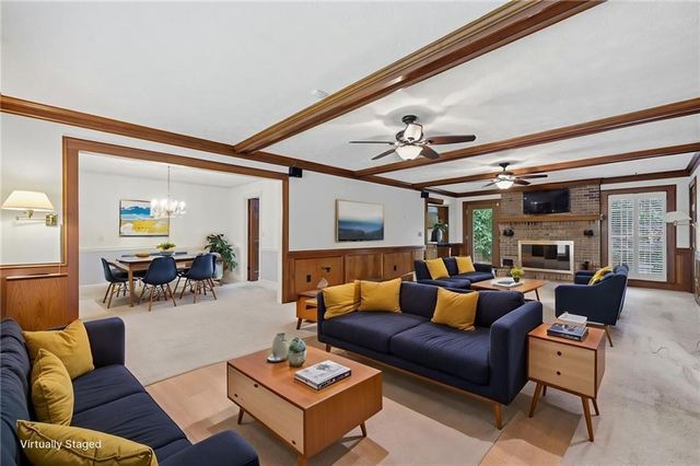 3741 Midvale Road, Tucker, GA 30084