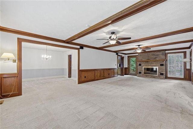 3741 Midvale Road, Tucker, GA 30084