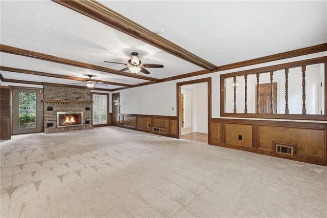 3741 Midvale Road, Tucker, GA 30084