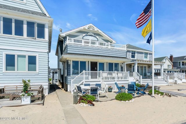 419 Beachfront, Manasquan, NJ 08736