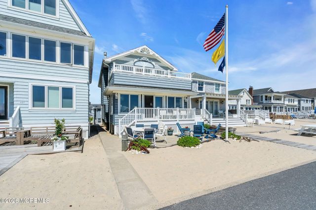 419 Beachfront, Manasquan, NJ 08736