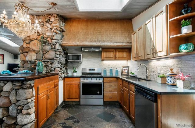 8838 Hillview Road, Morrison, CO 80465