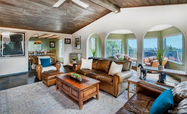 8838 Hillview Road, Morrison, CO 80465