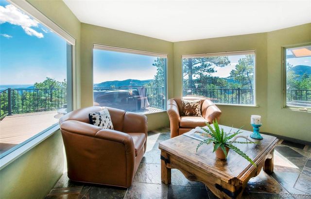 8838 Hillview Road, Morrison, CO 80465