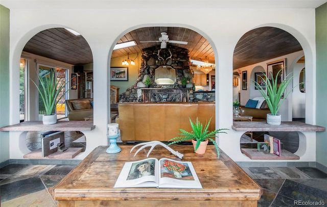 8838 Hillview Road, Morrison, CO 80465