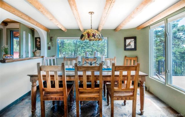 8838 Hillview Road, Morrison, CO 80465