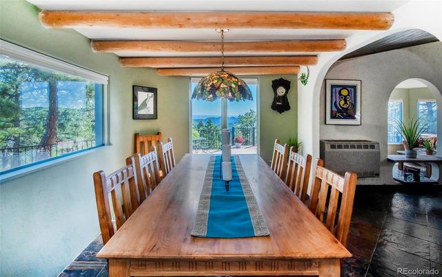 8838 Hillview Road, Morrison, CO 80465