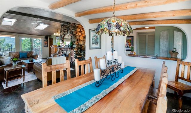 8838 Hillview Road, Morrison, CO 80465