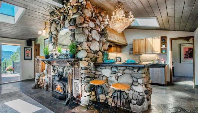 8838 Hillview Road, Morrison, CO 80465