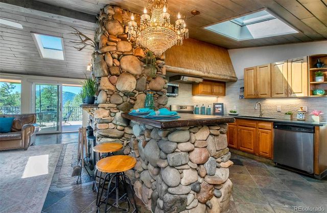 8838 Hillview Road, Morrison, CO 80465