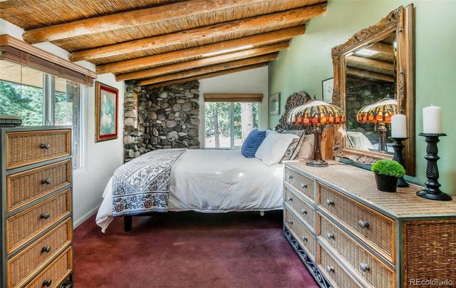 8838 Hillview Road, Morrison, CO 80465