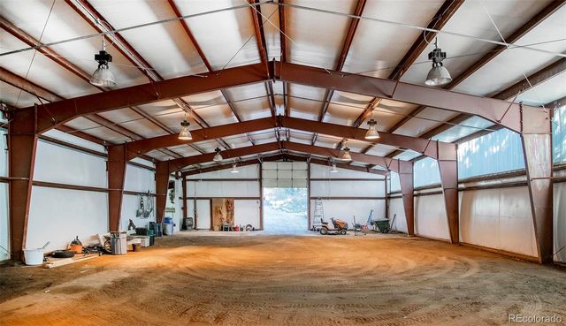 8838 Hillview Road, Morrison, CO 80465