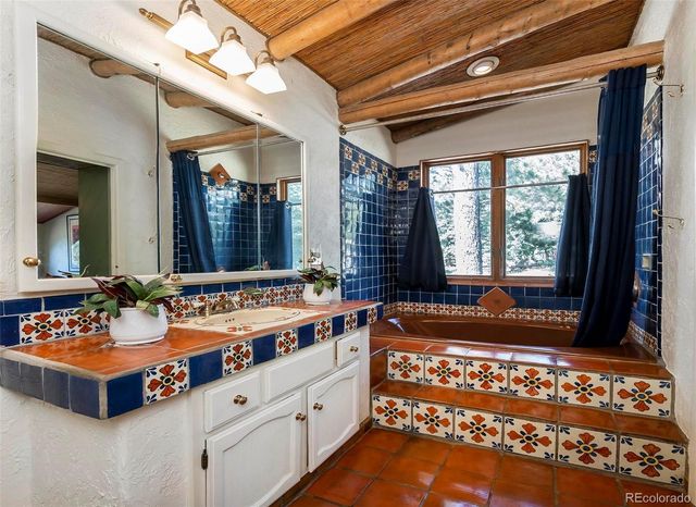 8838 Hillview Road, Morrison, CO 80465