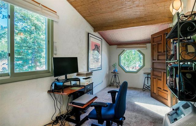 8838 Hillview Road, Morrison, CO 80465