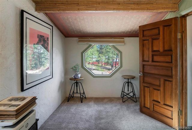 8838 Hillview Road, Morrison, CO 80465