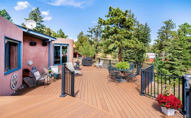8838 Hillview Road, Morrison, CO 80465