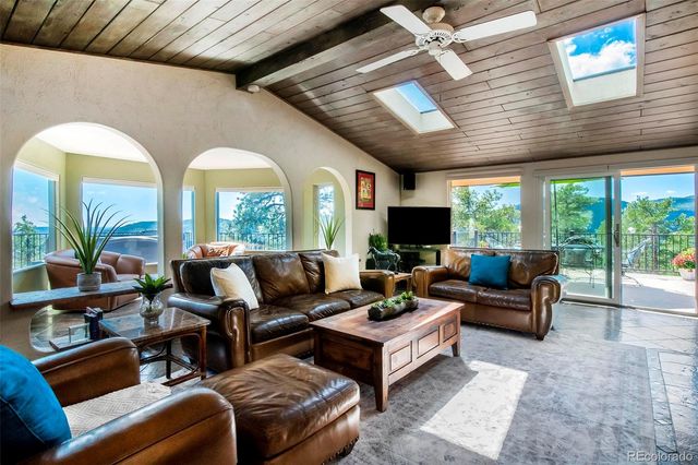 8838 Hillview Road, Morrison, CO 80465