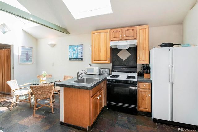 8838 Hillview Road, Morrison, CO 80465