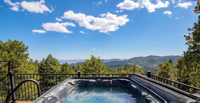 8838 Hillview Road, Morrison, CO 80465