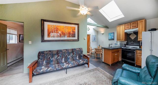 8838 Hillview Road, Morrison, CO 80465