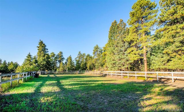 8838 Hillview Road, Morrison, CO 80465