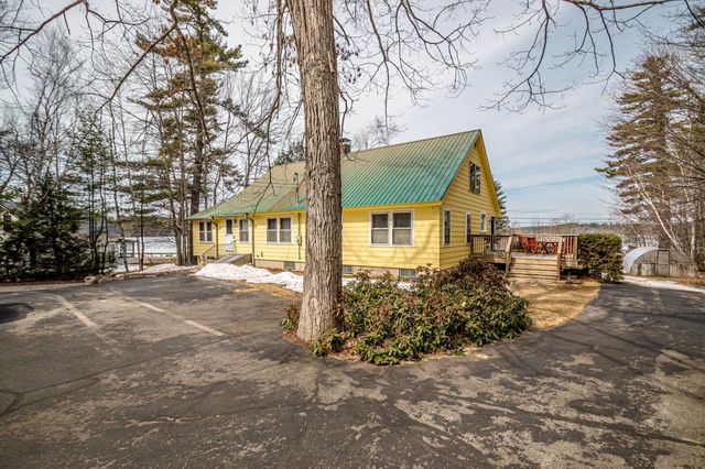11 Emery Lane, Wakefield, NH 03830