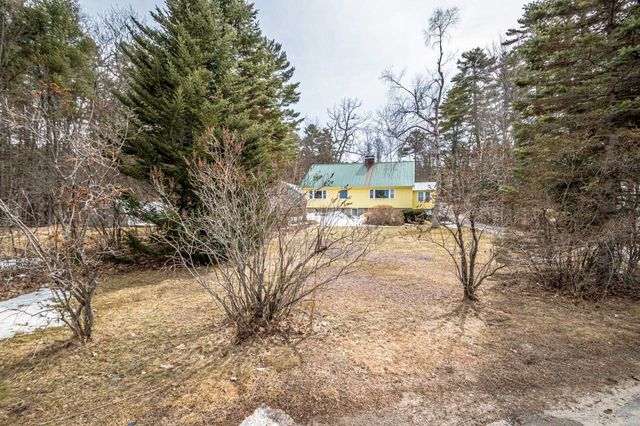11 Emery Lane, Wakefield, NH 03830