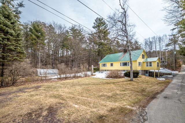 11 Emery Lane, Wakefield, NH 03830