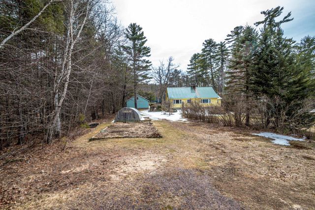 11 Emery Lane, Wakefield, NH 03830