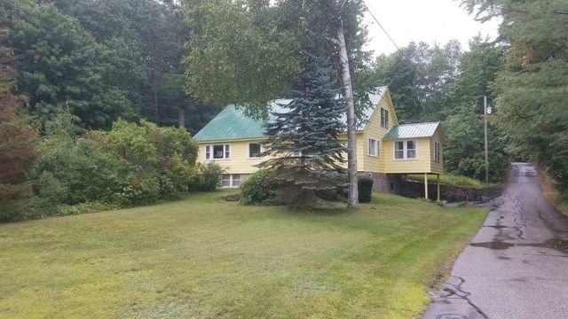 11 Emery Lane, Wakefield, NH 03830