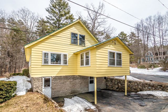 11 Emery Lane, Wakefield, NH 03830