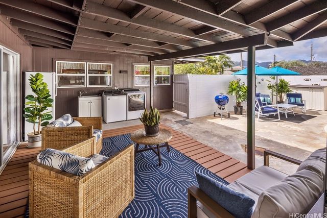 50 Kalaka Place, Kailua, HI 96734