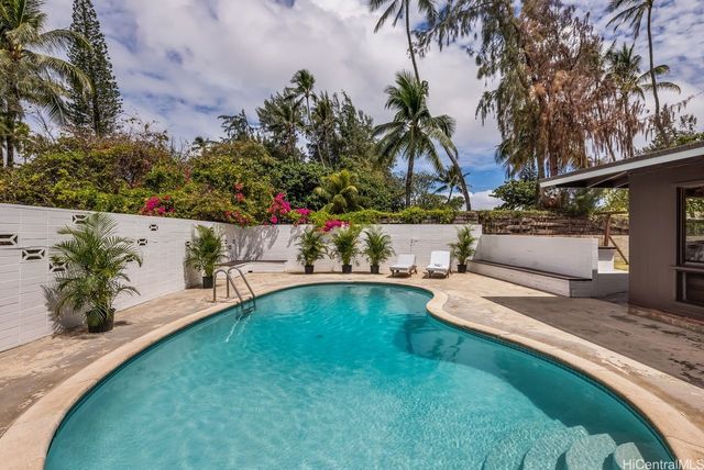 50 Kalaka Place, Kailua, HI 96734
